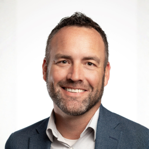 Photo of Erik Nickel