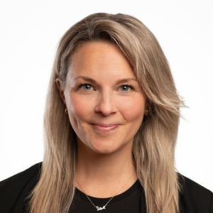 Photo of Carey Campbell