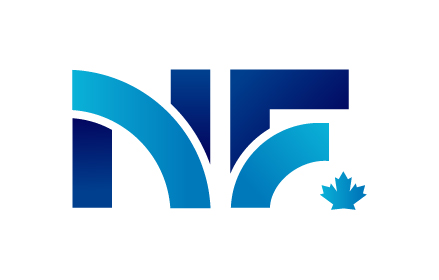 New City of Niagara Falls Symbol