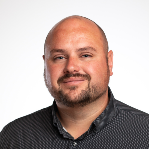 Photo of Travis Jeffray