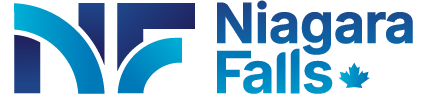 New City of Niagara Falls Logo