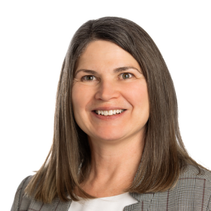 Photo of Kathy Moldenhauer