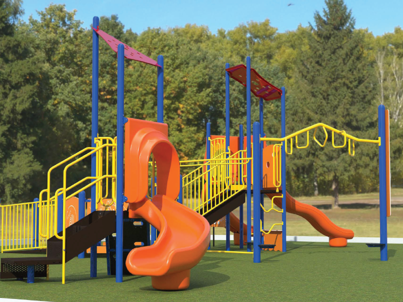 Photo of Emily Neighbourhood Park Playground
