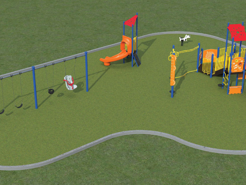 Emily Neighbourhood Park Concept